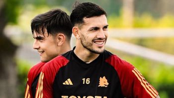 La exorbitante cifra que sale el vino que Leandro Paredes tomará en la boda de Oriana Sabatini y Paulo Dybala