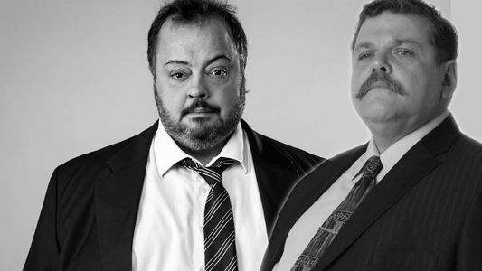 Casero y Cabito se cruzaron fuerte por política y pactaron encuentro para resolverlo