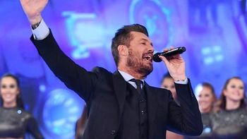 Marcelo Tinelli dio la lista de figuras que le gustaría tener en el Bailando 2018