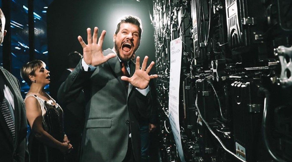 Ángel de Brito reveló detalles del nuevo programa de Marcelo Tinelli: Olvídense del Bailando