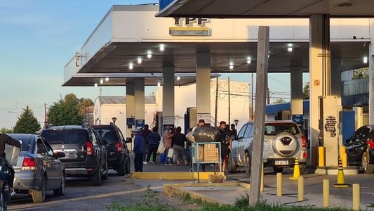 Ante la llegada de extranjeros, el Gobierno de Misiones pidió que se eliminen los cupos para los combustibles