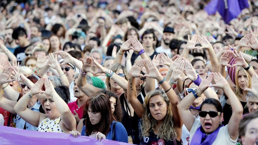 Paro internacional de mujeres: cómo será este 9 de marzo en la Argentina