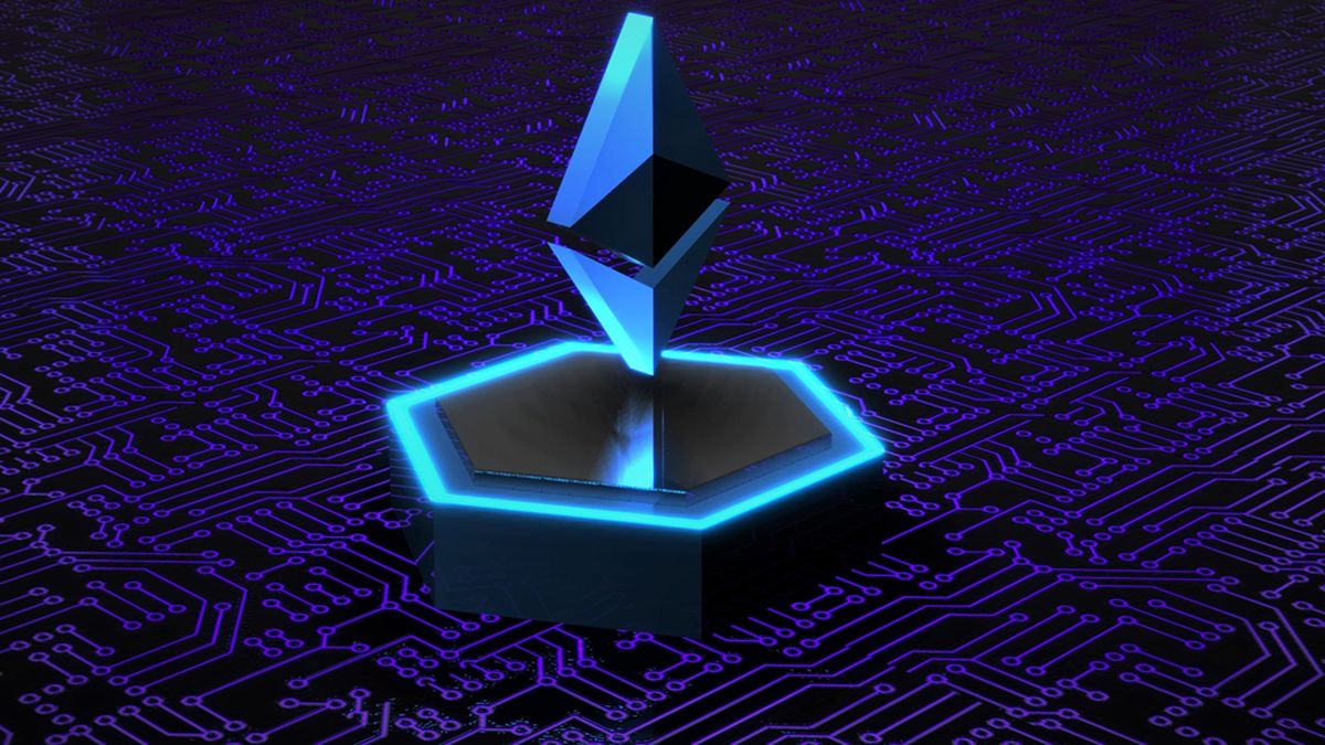 Blockchain: aseguran que con The Merge, Ethereum elimina el 99.99% de su  huella de carbono