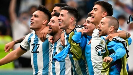 Tras la polémica nota sobre la Selección argentina, The Washington Post echó a periodistas