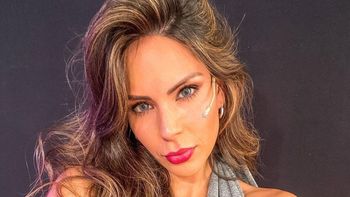 la desopilante respuesta de barby franco cuando le preguntaron sobre el puerperio