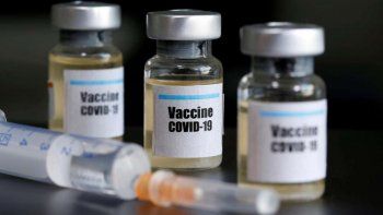 Los resultados iniciales de la vacuna china contra el coronavirus son seguros y genera anticuerpos