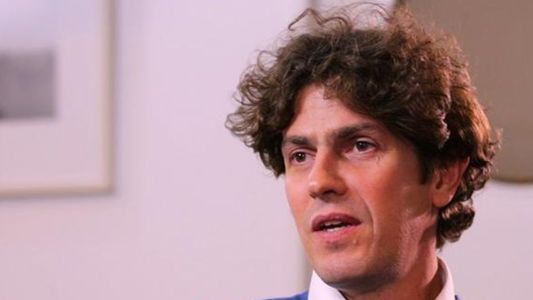 Crece la interna dentro del radicalismo: Lousteau perdió la vicepresidencia del Senado y sus seguidores arremetieron contra Mario Negri