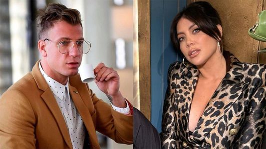 Se conoció el monto de la propina que dejaron Wanda Nara y Maxi López en un restaurante y se encendió la polémica