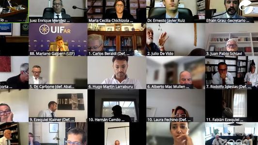 Causa Cuadernos: qué declararon los empresarios arrepentidos y cómo describieron el sistema de coimas