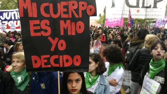 EN VIVO: Seguí las últimas exposiciones por la despenalización del aborto