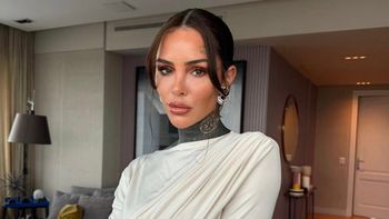 Explosivo posteo de Cande Tinelli que agitó el escándalo familiar: Todas las huevadas que...