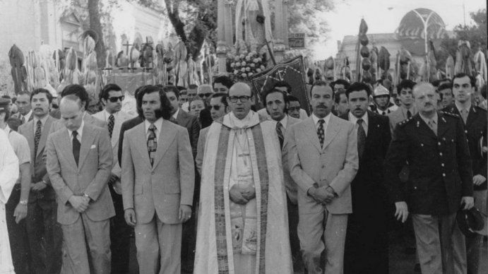 Quién fue Enrique Angelelli, el obispo riojano que entregó su vida por las víctimas de la dictadura
