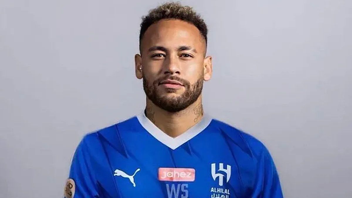 Neymar