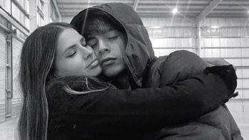 Rusherking reconoció cómo le afectó en su salud el noviazgo con la China Suárez