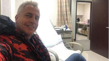 Marley se convirtió en papá: ¡Nació Mirko!