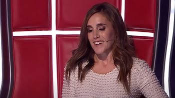Qué participante del equipo de Soledad Pastorutti quedó afuera de La Voz Argentina