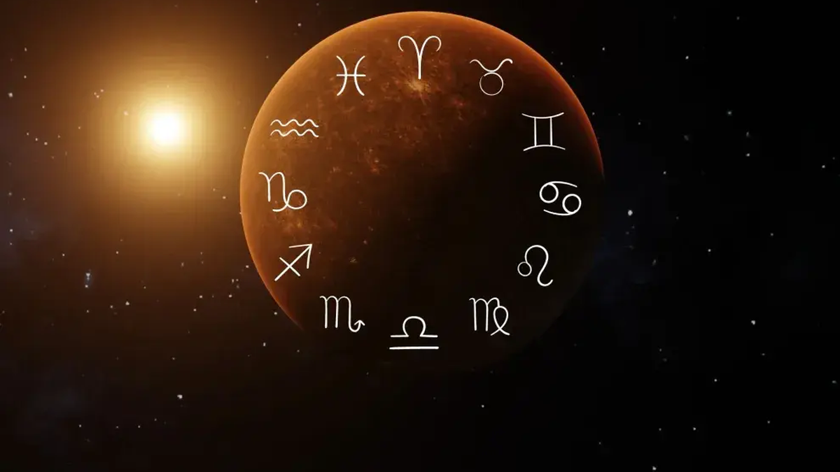 Las rutinas no son cadenas: son mapas para no perderte. Foto: Internet, astrolog&iacute;a.