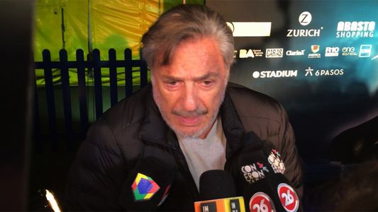 Antonio Grimau: Los números de audiencia de Sandro superaron las expectativas