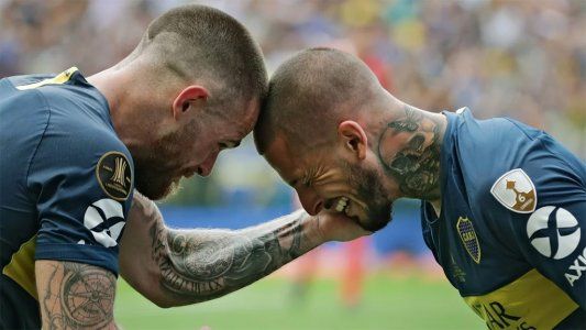 Visión estratégica: Boca no venderá a nadie hasta después de los octavos de Copa Libertadores