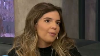 Dalma Maradona: Mi papá toma pastillas para dormir y mezcladas con una copa, es terrible