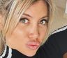 Cómo es por dentro y cuánto está valuada la lujosa casa de Wanda Nara en Milán