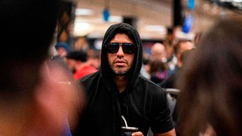 el otro mundial que juega el kun agüero por el que puede perder muchisima plata