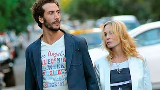 A diez años de su conflitiva separación, Luciano Cáceres habló de la división de bienes con Gloria Carrá