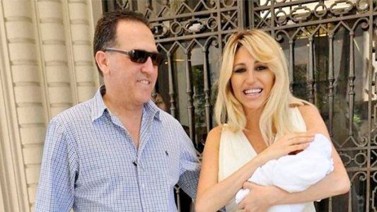 Después de la carta de Vicky Xipolitakis, la evaluación psiquiátrica de su ex: No se observan rasgos de manipulación