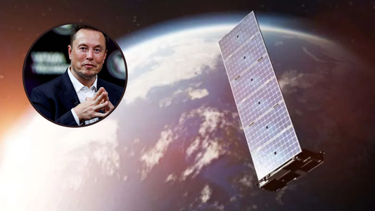 Starlink en la Argentina: qué es y cuánto cuesta el sistema de internet satelital que mencionó Milei