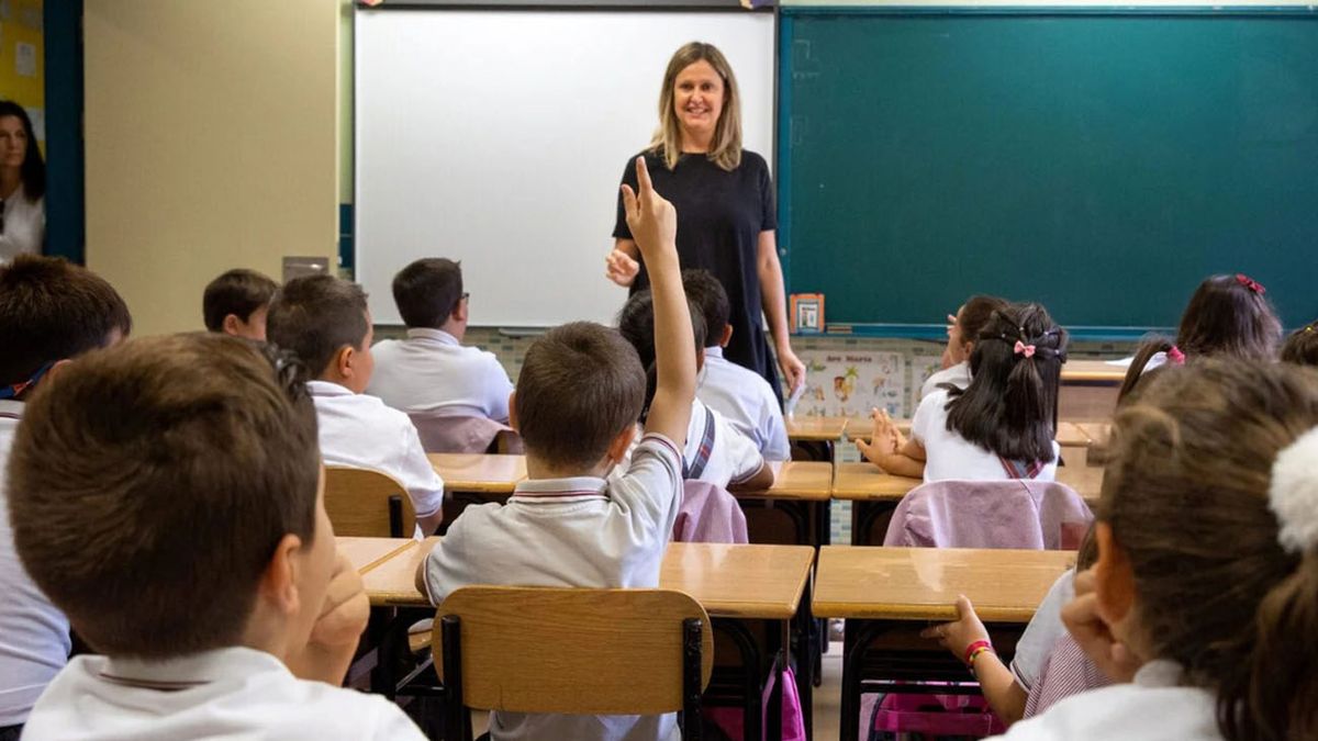 VOUCHERS EDUCATIVOS: cuándo me depositan el extra de $ 27.000 (Foto: archivo)