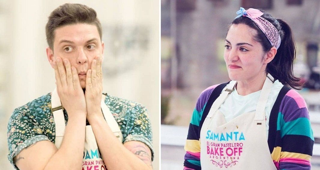 Sigue la polémica sobre la final de Bake Off: Samanta tiene que aclarar todo y pedir disculpas