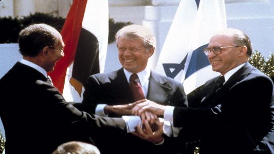 Los acuerdos de Camp David en 1978: el primer paso hacia una paz todavía pendiente