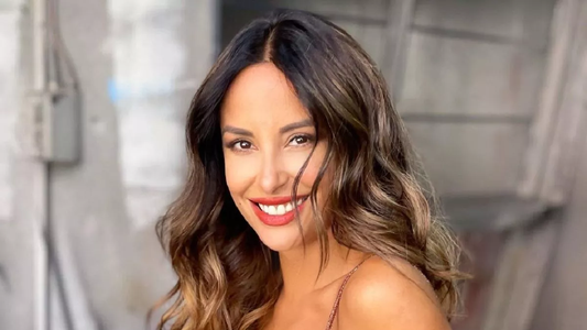 El duro descargo de Lourdes Sánchez tras ser tildada de vieja en el Bailando 2023