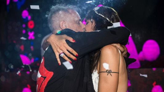 Por qué Romina Pereiro dejó de seguir a Jorge Rial en Instagram