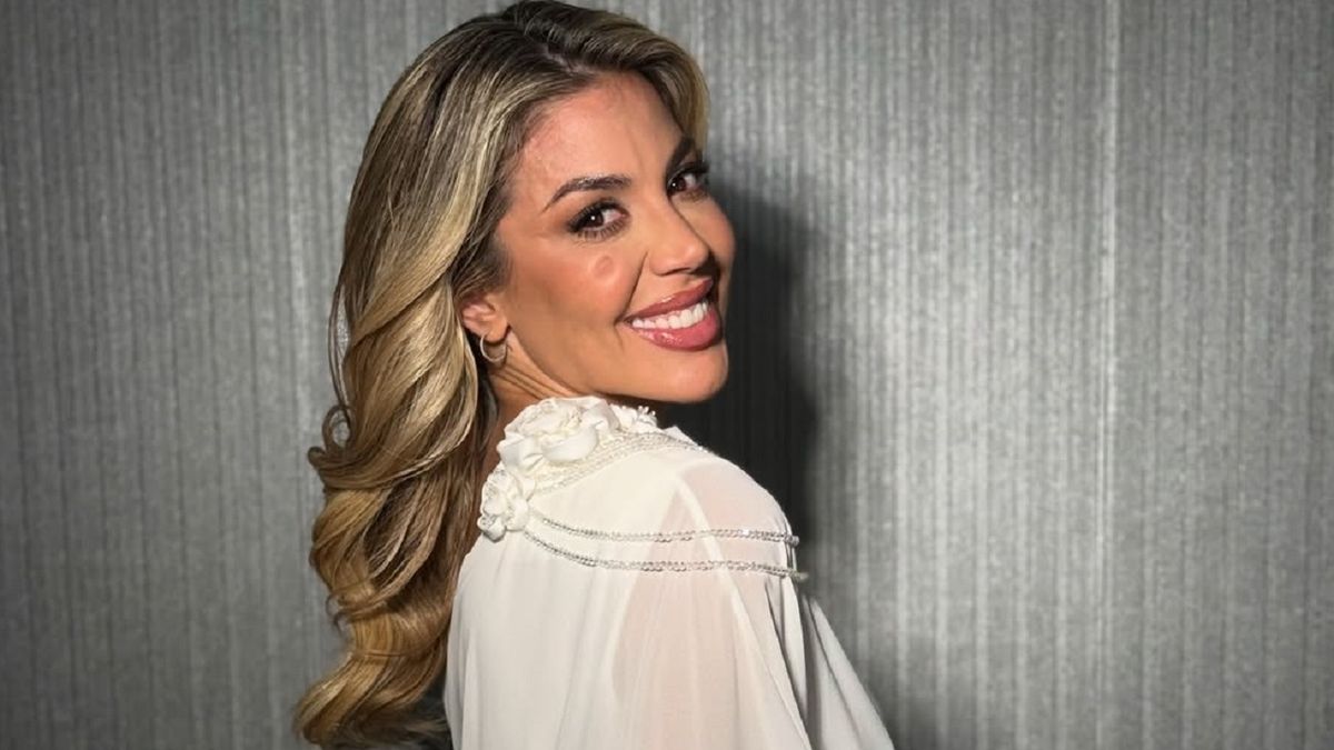 El particular análisis de Virginia Gallardo sobre su debut en el Congreso: ¡Peor que el Bailando!