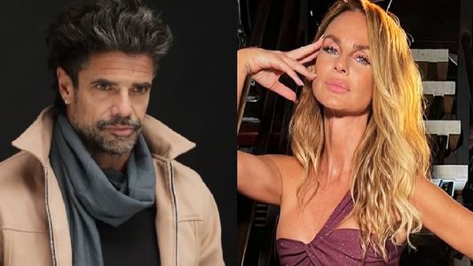 Luciano Castro se hartó de las críticas de Sabrina Rojas y tomó una irreparable decisión
