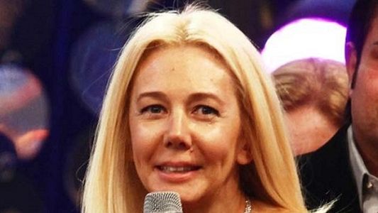 ¿Mariana Nannis escapó de la AFIP en el baúl de un auto?