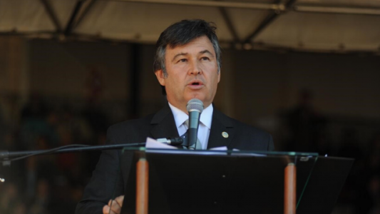 Pelegrina sobre los ataques a silobolsas: Estas agresiones vienen tomando otro color y tienen un tinte más político