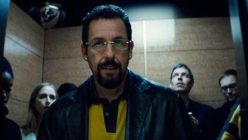 Diamantes En Bruto: El final explicado de la película de Adam Sandler en Netflix