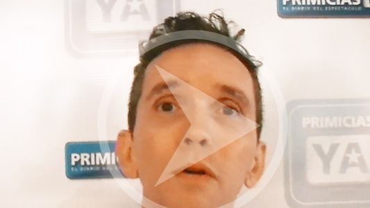 Exclusivo | “No vi síntomas de que se sintiera mal de salud”
