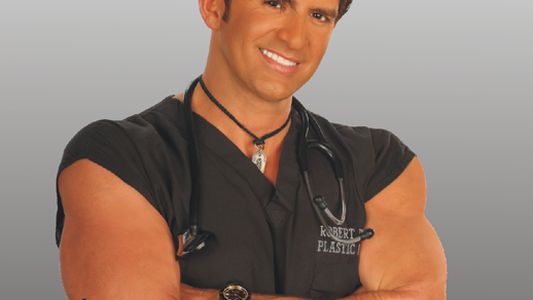 Llega al país Robert Rey, el Doctor de las estrellas de Hollywood