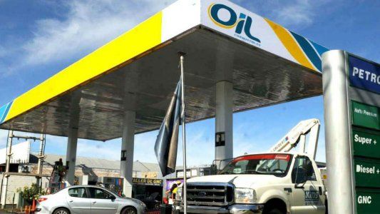 Quebró la petrolera de Cristóbal López y se agiganta la crisis en el resto de sus empresas