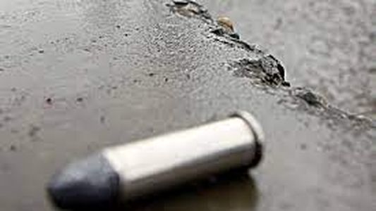 Navidad trágica: una nena de 5 años recibió una bala perdida y está muy grave