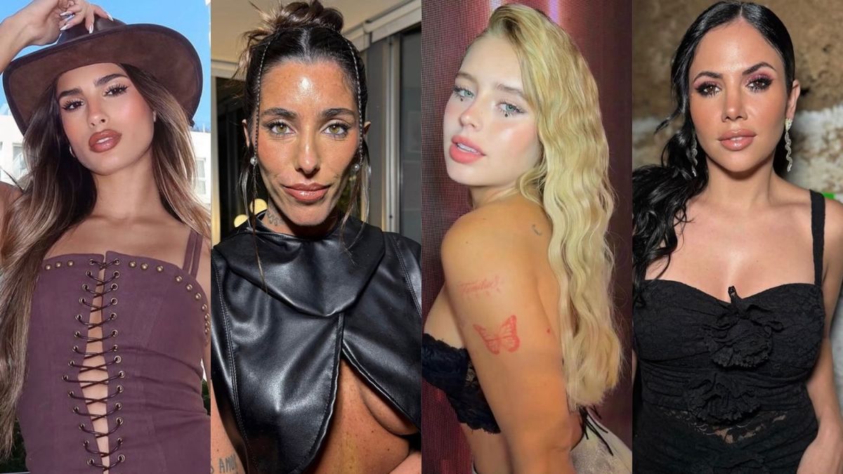 Nueva pareja bomba: ex Gran Hermano confirmó su romance con un futbolista tras su polémica separación