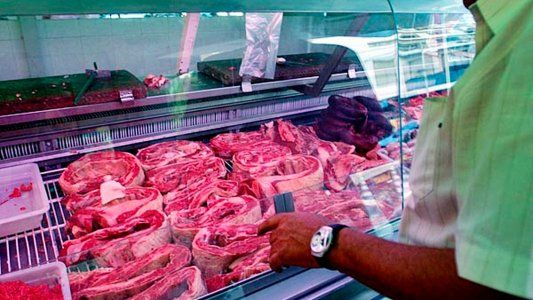 Advierten que no hay ninguna manera de conseguir asado, vacío o matambre a $149 en las carnicerías