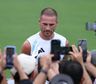 Ojalá podamos...: el deseo de Alexis Mac Allister al recordar a Maradona antes de Inglaterra