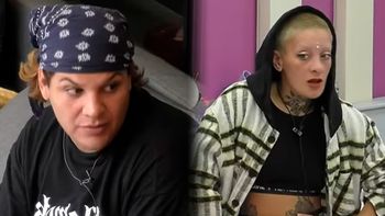 gran hermano: furia confeso cual fue la traicion de emma que dinamito todo entre ellos