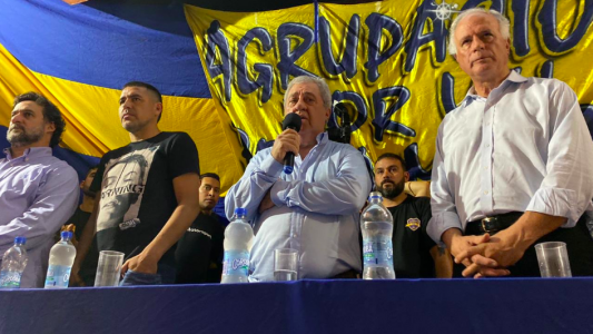 Ameal: Encontramos un montón de boletas truchas y haremos las denuncias correspondientes