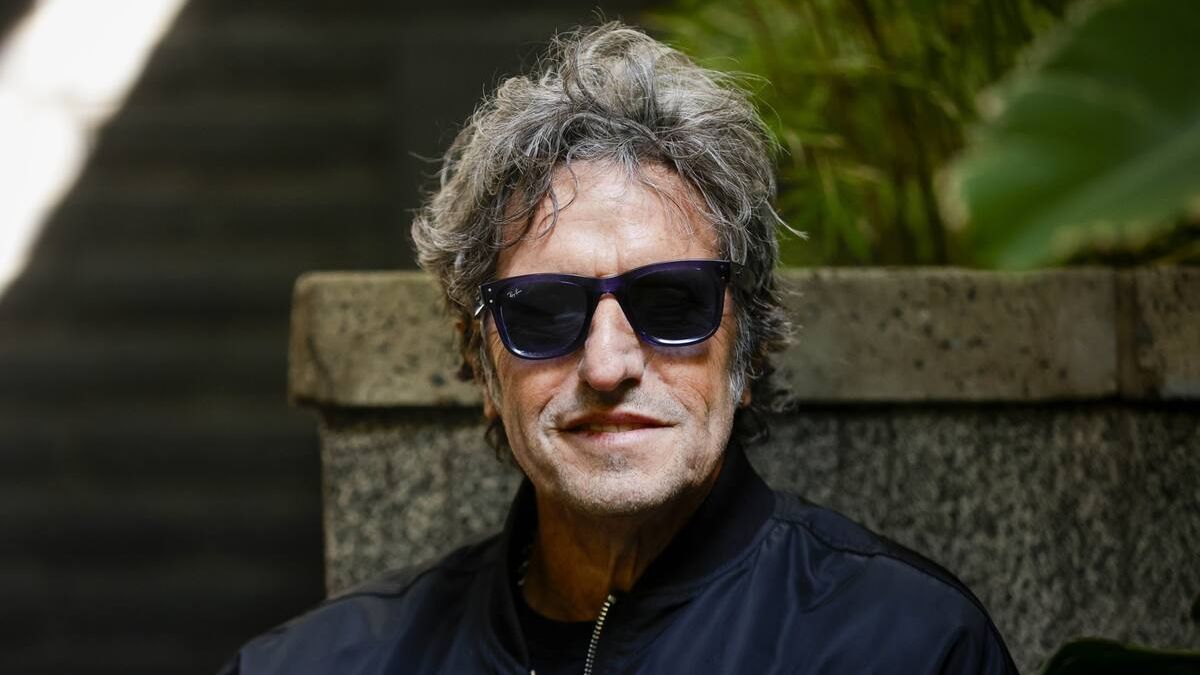 Diego Peretti arrasa en Netflix con la película argentina más vista del año y dura 96 minutos. (Foto: Archivo)