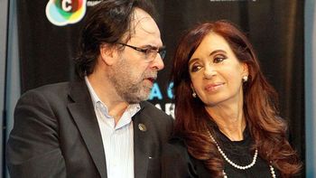 Murió Jorge Coscia, ex secretario de Cultura, escritor y cineasta